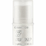 essence Baby Got Diamond Highlighter Stick - 3.49 euro