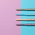 essence Meta Glow Duo-Chrome Eye Pencil 04 Chromalicious - 2.69 euro