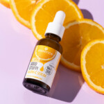 essence Hello, Good Stuff!  Glow-C Serum - 4.95 euro