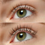 3x essence Lash Princess False Lash Effect Mascara Black Brown - 11.39 euro