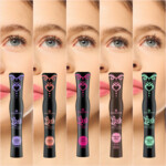 3x essence Lash Princess False Lash Effect Mascara Black Brown - 11.39 euro
