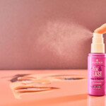essence Fix & Last Make-Up Fixing Spray Keep It Perfect - 2.79 euro