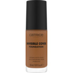Catrice Invisible Cover Foundation 053W - 6.95 euro
