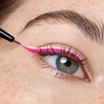 Catrice Magic Perfectors Eyeliner Brush - 2.49 euro
