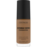 Catrice Invisible Cover Foundation 049W - 6.99 euro