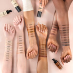 Catrice Invisible Cover Foundation 049W - 6.99 euro