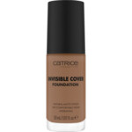 Catrice Invisible Cover Foundation 048W - 6.99 euro