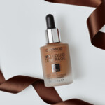 Catrice HD Liquid Coverage Foundation 082 Warm Caramel - 7.39 euro