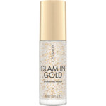 Catrice Glam In Gold Hydrating Primer 010 Oh My Goldness - 6.59 euro