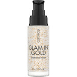 Catrice Glam In Gold Hydrating Primer 010 Oh My Goldness - 6.59 euro
