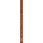 Catrice Superproof Brush Liner Waterproof 020 Cocoa Brown - 4.79 euro