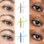 Catrice Space Glam Liquid Effect Eyeliner 020 Galactic Glitter - 4.09 euro
