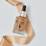 Catrice HD Liquid Coverage Foundation 066 Nude - 7.95 euro