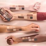 Catrice EyeShadow Palette The Dark Cocoa - 7.09 euro