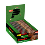 18x PowerBar Natural Energy Cereal Reep Cacao Crunch