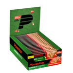 18x PowerBar Natural Energy Cereal Bar Strawberry & Cranberry