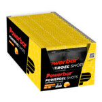 24x PowerBar Powergel Shots Orange - 46.42 euro