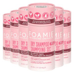 6x Foamie Droogshampoo Berry Fresh - 30.79 euro