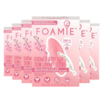 6x Foamie Body Bar Cherry Kiss - 22.02 euro