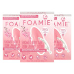 3x Foamie Body Bar Cherry Kiss - 11.34 euro