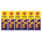 6x Schar Speculoos - 12.4 euro