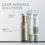 RoC Retinol Correxion Wrinkle Correct Daily Moisturiser - 34.15 euro