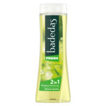 Badedas Douche 2in1 Fresh