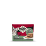 Voskes Original Paté Kitten Kip & Wortelen