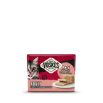 Voskes Original Paté Adult Heek & Zalm & Erwten