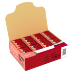 8x Voskes Original Paté Adult Heek & Zalm & Erwten - 59.7 euro