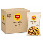 24x Schar Muesli Fruit