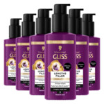 6x Gliss Haarserum Full Hair Wonder - 36.74 euro