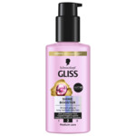 6x Gliss Leave-In Conditioner Shine Booster - 38.79 euro