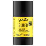 6x Got2b Glued Styling Haarwax Stick - 31.99 euro