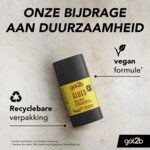 6x Got2b Glued Styling Haarwax Stick - 31.99 euro
