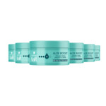 6x Taft Aloe Boost  Haarcrème
