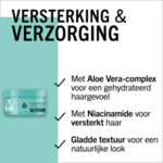 6x Taft Aloe Boost  Haarcrème - 22.02 euro