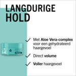 3x Taft Aloe Boost Haarpaste - 8.72 euro