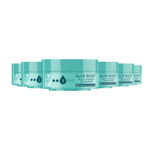 6x Taft Aloe Boost Haarpaste