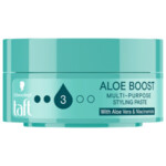 6x Taft Aloe Boost Haarpaste - 16.92 euro