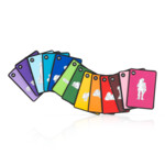 Tease & Please Erotisch Spel Sexy Slam - 2.89 euro