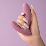 Svakom Draagbare Panty Vibrator Erica - 44.99 euro