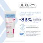 Dexeryl Douchecrème - 10.05 euro