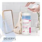 3x Dexeryl Douchecrème - 42.84 euro