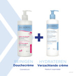3x Dexeryl Douchecrème - 42.84 euro
