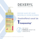 Dexeryl Reinigingsolie - 14.39 euro