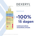 Dexeryl Reinigingsolie - 14.39 euro