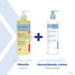 Dexeryl Reinigingsolie - 14.39 euro