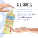 Dexeryl Reinigingsolie - 14.39 euro