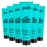 6x Got2b Got Gloss Primer - 26.89 euro